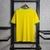 Camisa Brasil Oficial Copa do Catar 22/23 - Masculino - Amarela - loja online