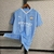Camisa Manchester City 23/24 Puma Masculina - Azul - comprar online