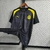 Camisa Borussia Dortmund 23/24 - Masculino Torcedor - Preto e Amarelo - comprar online