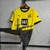 Camisa Borussia Dortmund 23/24 - Masculino Torcedor - Amarela na internet