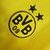 Camisa Borussia Dortmund 23/24 - Masculino Torcedor - Amarela - comprar online