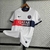 Camisa Paris Saint-Germain 23/24 - Masculina - Branca - comprar online