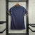 Camisa Real Madrid II 2023/24 - Feminina - Azul - comprar online