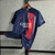 Camisa Paris Saint-Germain 23/24 - Masculina - Azul - comprar online