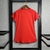 Camisa Internacional 23/24 Torcedor Feminina - Vermelha - comprar online