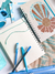 Caderno Daisy - comprar online