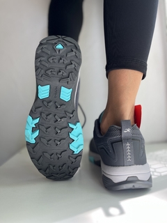Zapatillas y ropa deportivas I-Run: Hombres, Mujeres y Niños