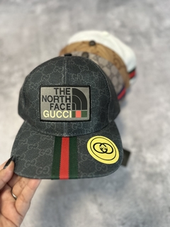 Gorra Gucc - comprar online