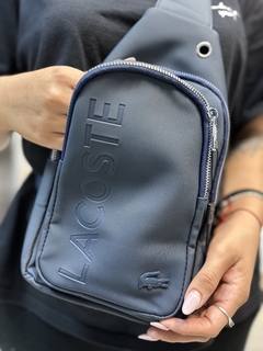 Morral lcste unisex - comprar online