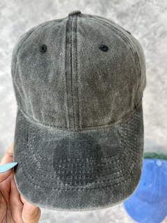 Imagen de Gorra lisa sin bordado