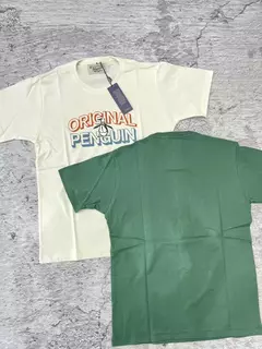 Remeras Pinguino algodón premium - Sin Nombre Sport