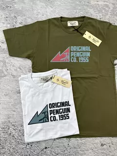 Remeras Pinguino algodón premium - comprar online