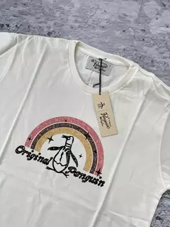 Remeras Pinguino algodón premium en internet