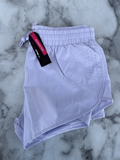 Short con calza IRUN deportivo talles especiales
