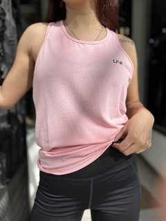 Musculosa LF Aura - tienda online