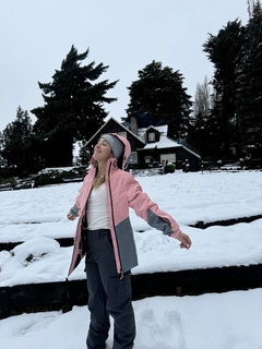 Pantalón impermeable ideal nieve EVEREST en internet