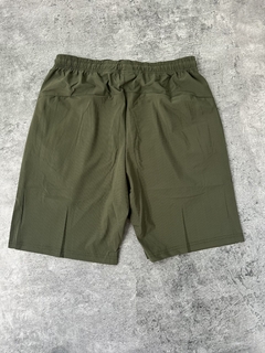 Short sin calza bermuda unisex - Sin Nombre Sport