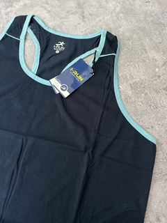 Musculosa I RUN unisex - tienda online