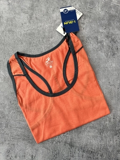 Musculosa I RUN unisex - comprar online