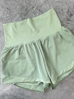 Short con calza mujer últimos - comprar online