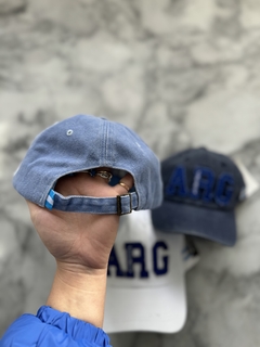 Imagen de Gorra ARG UNISEX