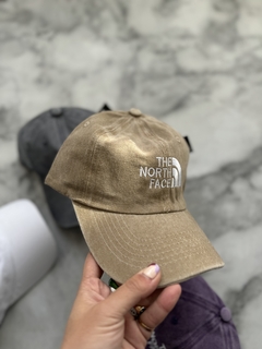 Gorra TNF logo bordado UNISEX en internet