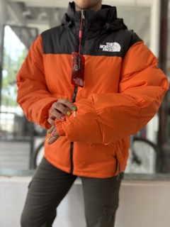 Camperon TNF 700 - comprar online