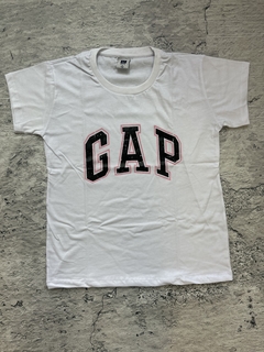 Remera GP mujer