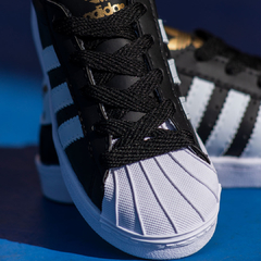 Adidas SuperStar Black - Comprar en Brand Shoes