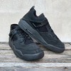 Jordan Retro 4 Black Cat