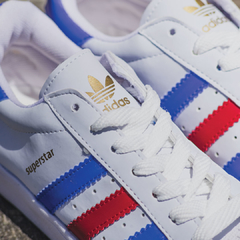 Adidas SuperStar Colors - Comprar en Brand Shoes