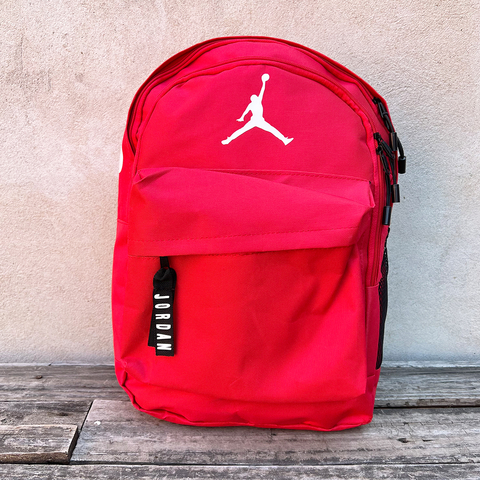 Mochila Jordan Red - Comprar en Brand Shoes