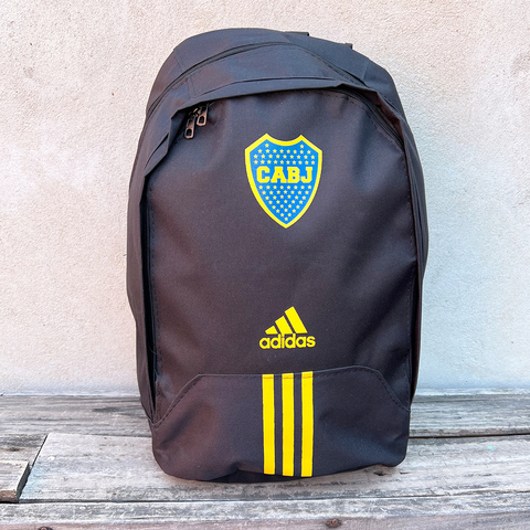 Mochila boca juniors adidas new arrivals