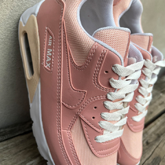 Nike Air Max Total Pink - Brand Shoes