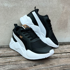 Puma Black - comprar online