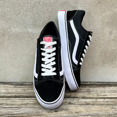 Vans - Brand Shoes