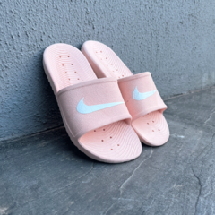 Ojotas Nike Rosa