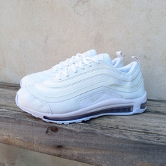 Nike Air Max 97 White - tienda online