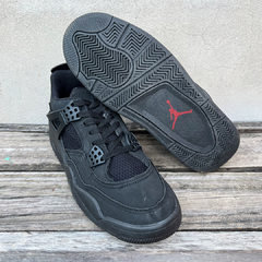 Imagen de Jordan Retro 4 Black Cat