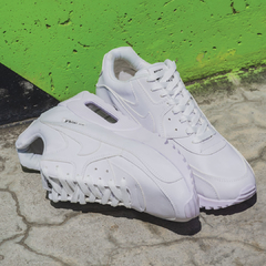 Nike Air Max Total White - tienda online