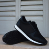 Zapatillas Sportif Black