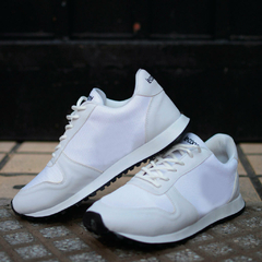 Zapatillas Sportif White