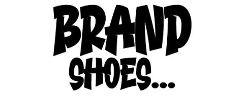 Brand Shoes