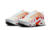 Tênis Nike Air Max Plus “White Lava” FN3857 Branco/Laranja/Vermelho na internet