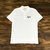 Polo Lacoste Heritage PH2027 Branca - comprar online