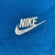 Shorts Nike AR2382 Azul - Orange Companyy