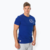 Camiseta Lacoste Roland Garros TH0964 Azul