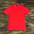 Polo Ralph Lauren Logo 710536856323 Laranja