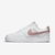 Tênis Nike Court Vision Low DH3158 Branco/Rosa