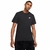 Camiseta Nike Sportswear Logo AR4997 Preto